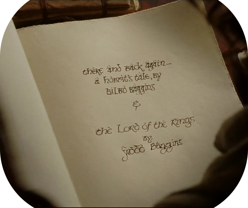 The Return of the King - Peter Jackson